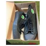 PF-Flyers from the Movie “The Sandlot “ Black Size Men 11 women 12 1/2