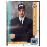 2001-02 Upper Deck PAU GASOL base Rookie #198 Memphis Grizzlies HOF