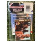 1994 Upper Deck Nothing But Nets Limited Edition Cards Complete Set 1-15 Sealed