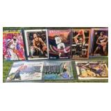 NBA Card LOT 8 CardsTotal!