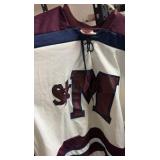 St. M Hockey Jersey XL pretty good condition