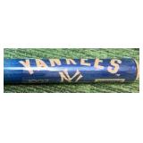 New York Yankees World Champions, MINI Baseball Bat Cooperstown Collection