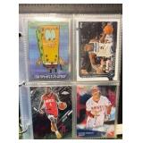 FUNky FrESH MIX of Sports/TCG LOT! Stars, INSERTS & Everything!!