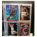 Mixed Sport, TCG Booklet. STARS , Inserts, RC’s, and More!!