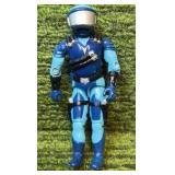1986 G.I.Joe Motor Viper Cobra STUN Pilot Action Figurine