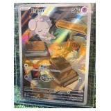 Espurr Perfect Order Pokemon Illustration Rare Holofoil 095/088