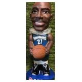 Kevin Garnett Bobble Head Minnesota Timberwolves & Pepsi