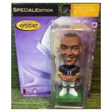 NFL MN Vikings Daunte Culpepper Classic Collectable Bobbin' Bobbers Bobblehead 2000
