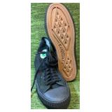 PF-Flyers from the Movie “The Sandlot “ Black Size Men 11 women 12 1/2