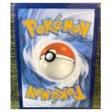 Jynx ex 191/165 Sv: Scarlet & Violet 151 Holo -POKEMON