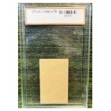 1921 W – 551 JACK Dempsey Strip Card