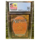 2019 Magic The Gathering Gaming Card #004 Ardenvale Paladin Throne of Eldraine Graded 9.5