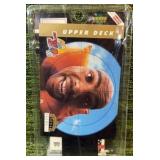1994 Upper Deck Nothing But Nets Limited Edition Cards Complete Set 1-15 Sealed