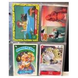 ALL FEMALE Awesomeness of Characters, Sports Icons, and MORE! 6 Page Binder!