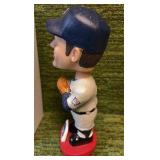 Bob Allison Minnesota Twins Bobble Head 40 Year Anniversary Commemorative Piece