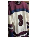 St. M Hockey Jersey XL pretty good condition