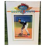 1993 TOPPS STADIUM CLUB MASTER PHOTO KEN GRIFFEY JR. (UNOPENED SEALED) HOF