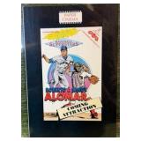 1992 Baseball Superstars Kirby Puckett Revolutionary Comics #13 NM / Includes 3 CARDS Inside!