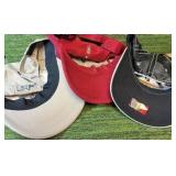 NEW Hat Lot- 3 Total with Tags!