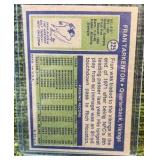 1972 Topps Fran Tarkenton Card #225 NM+ Minnesota Vikings HOF