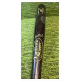 Nick Punto- Genuine Minnesota Twins Game Bat- Very Cool Piece!