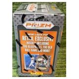 2023 Panini Prizm Baseball Card Blaster Box 6 Packs 5 Cards Per Pack New Sealed !