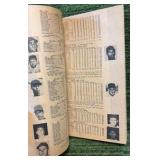 1971 Who's Who in the Baseball Major Leagues Edition JOHNNY BENCH VINTAGE