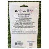 2023 Topps Series 2 Baseball Factory Sealed Hanger Box 67 Cards!