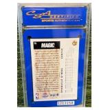 1992 Upper Deck Shaquille O’Neal Rookie RC #1 Graded 8 NM-MT HOF Orlando Magic