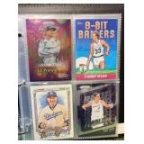 FUNky FrESH MIX of Sports/TCG LOT! Stars, INSERTS & Everything!!
