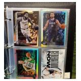 Mixed Sport, TCG Booklet. STARS , Inserts, RC’s, and More!!