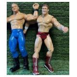 WRESTLING Lot of 4 Dudes!