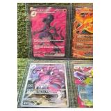 Pokémon LOT!  4 Cards in Total- Catch Em All !