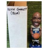 Kevin Garnett Bobble Head Minnesota Timberwolves & Pepsi