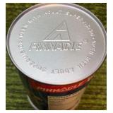 1998 Pinnacle Jose Cruz Jr Toronto Blue Jays MLB 10 Cards Factory Sealed Tin Can Pack inside