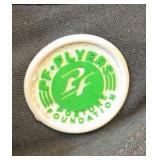 PF-Flyers from the Movie “The Sandlot “ Black Size Men 11 women 12 1/2