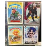 ALL FEMALE Awesomeness of Characters, Sports Icons, and MORE! 6 Page Binder!
