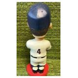 Bob Allison Minnesota Twins Bobble Head 40 Year Anniversary Commemorative Piece
