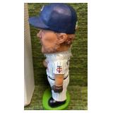 Bert Blyleven Bobble Head, Minnesota Twins and Mountain Dew Present