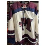 St. M Hockey Jersey XL pretty good condition