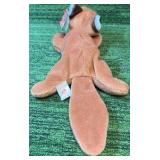 Ty Beanie Baby - 1996 SLY the Fox (8 Inch) Plush Stuffed Animal Toy