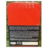 Magic: The Gathering Teenage Mutant Ninja Turtles Tin [Raphael] Box 3 Boosters