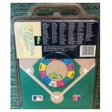 Classic MLB Trivia Board Game 1991 Series 3  NIB #7 Numbered Edition Nolan Ryan
