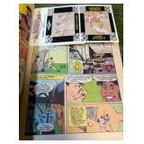 1992 Baseball Superstars Kirby Puckett Revolutionary Comics #13 NM / Includes 3 CARDS Inside!