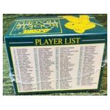 1991 Score NHL Rookie and Traded 110 Player Card Set Factory Sealed