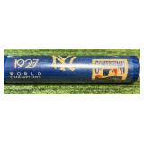 New York Yankees World Champions, MINI Baseball Bat Cooperstown Collection