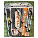 2023 Panini Prizm Baseball Card Blaster Box 6 Packs 5 Cards Per Pack New Sealed !