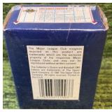 1991 Upper Deck Baseball Final Edition Set - Factory Sealed - Brand New Box Set 100 Cards