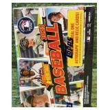 2023 TOPPS HERITAGE BASEBALL BLASTER BOX HENDERSON, CARROLL, RUTSCHMAN, RC AUTO?