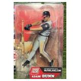 McFarlane MLB Series 7 Chicago Cubs Mark Prior & Adam Dunn Action Figure New